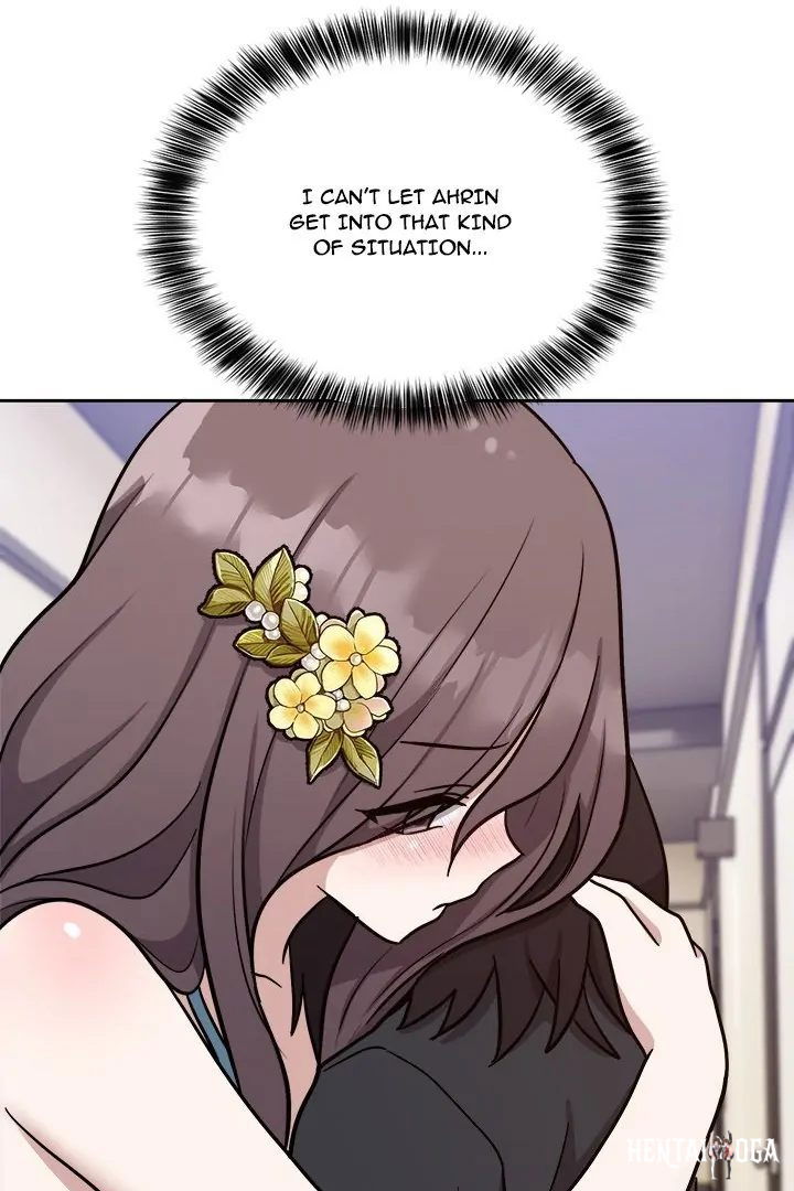 Knot My Secret Knot My Secret Chapter 16 - Page 55
