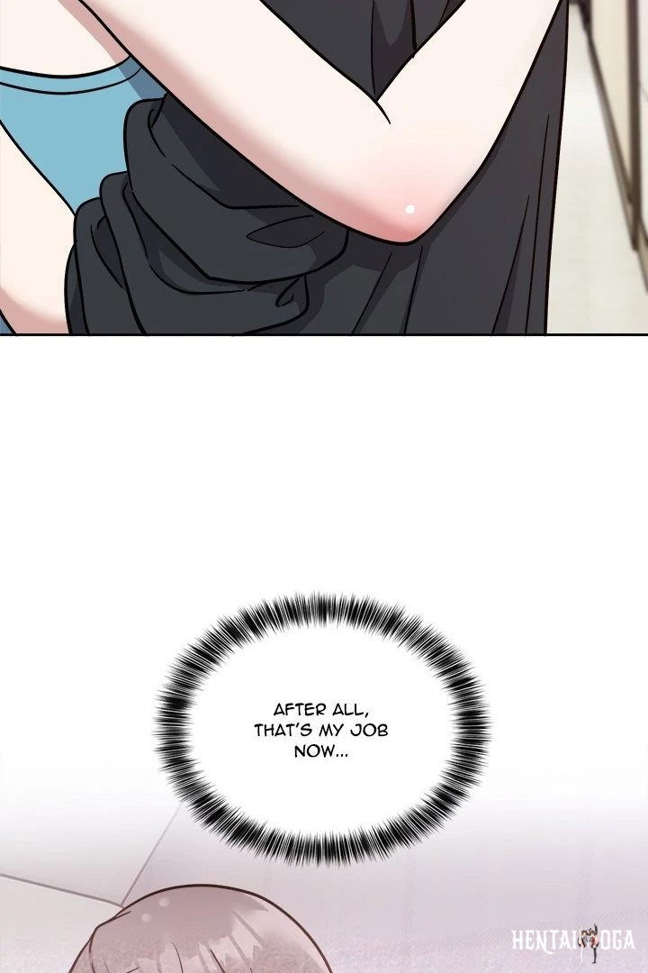 Knot My Secret Knot My Secret Chapter 16 - Page 56