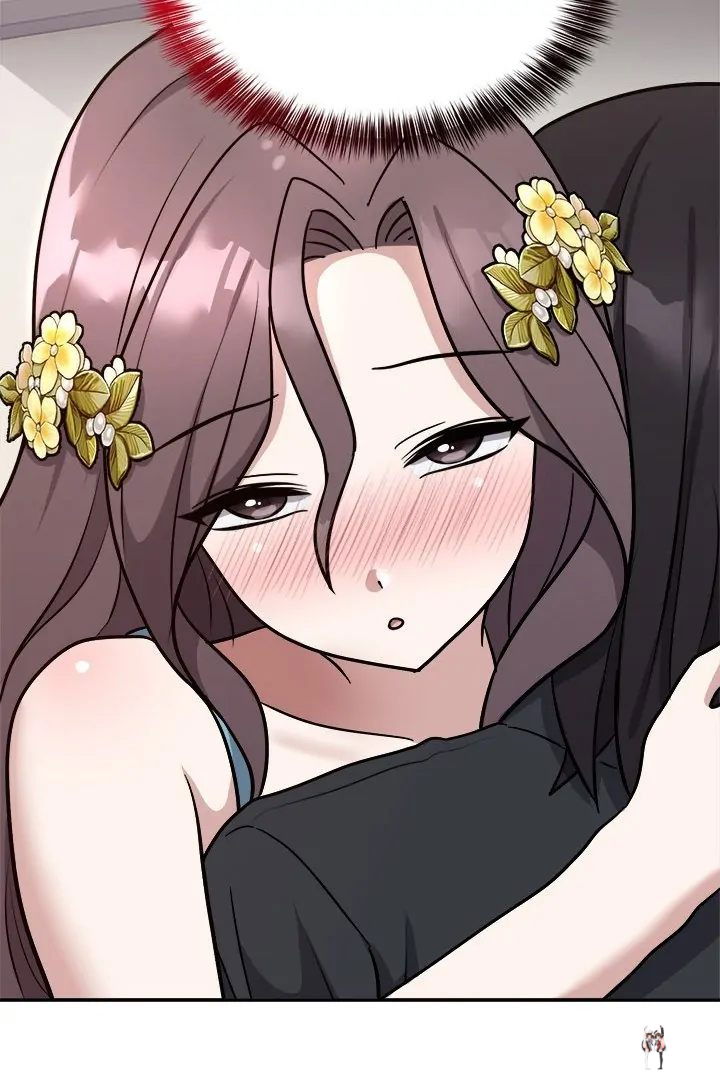 Knot My Secret Knot My Secret Chapter 16 - Page 58