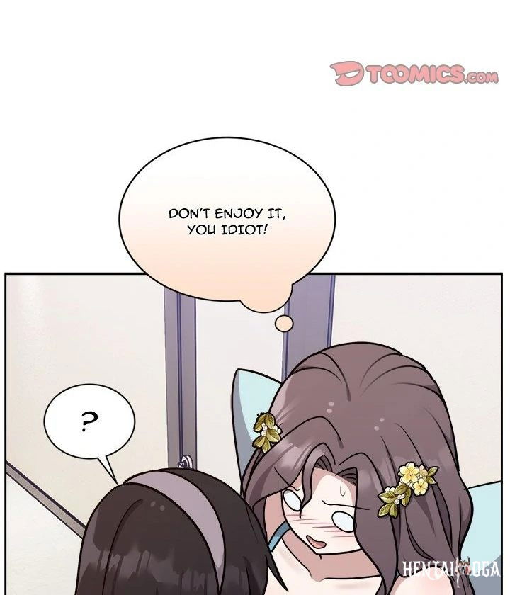 Knot My Secret Knot My Secret Chapter 16 - Page 59