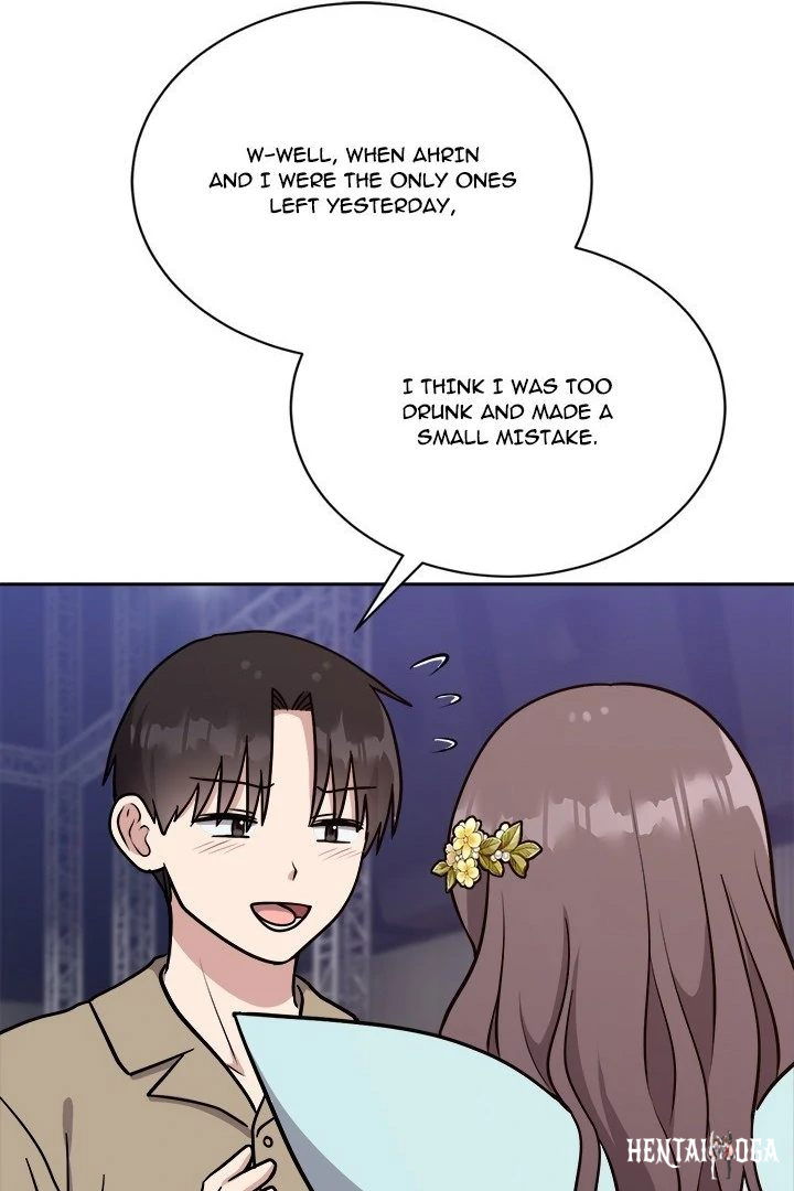 Knot My Secret Knot My Secret Chapter 16 - Page 6