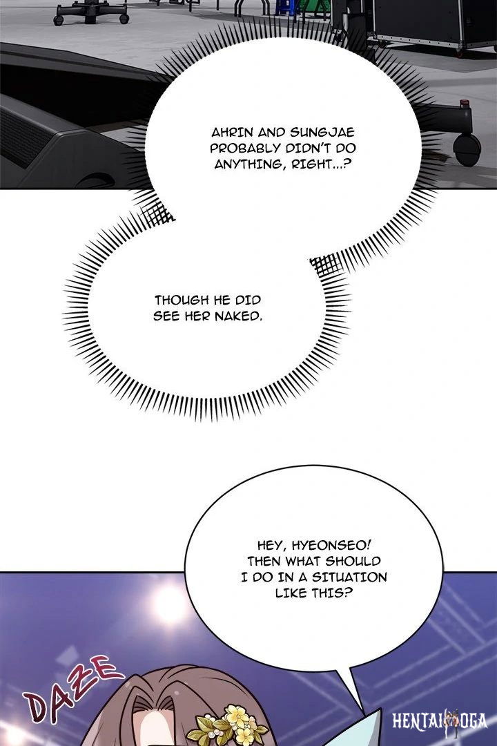 Knot My Secret Knot My Secret Chapter 16 - Page 62