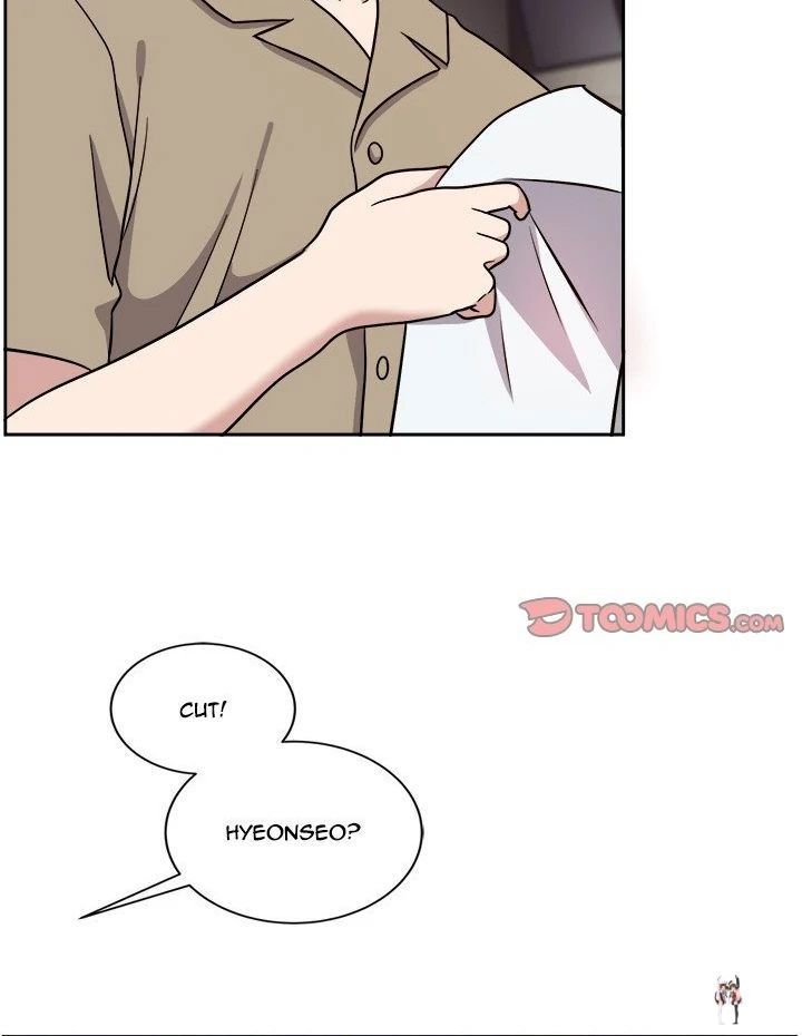 Knot My Secret Knot My Secret Chapter 16 - Page 65