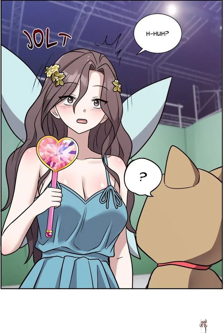 Knot My Secret Knot My Secret Chapter 16 - Page 66