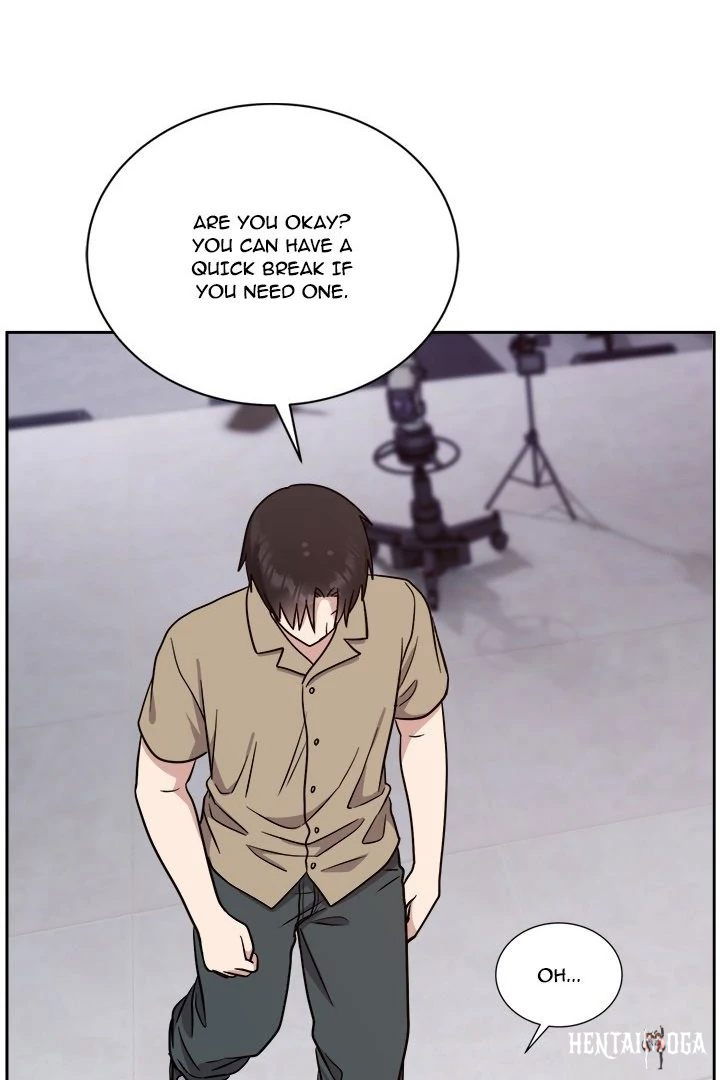 Knot My Secret Knot My Secret Chapter 16 - Page 67