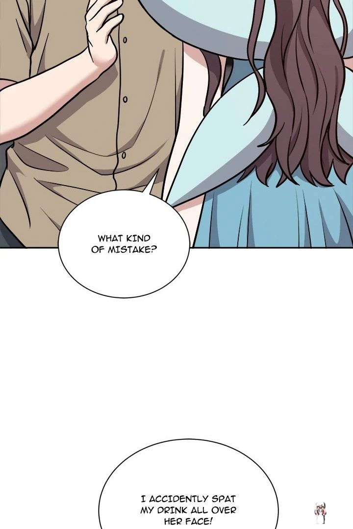 Knot My Secret Knot My Secret Chapter 16 - Page 7