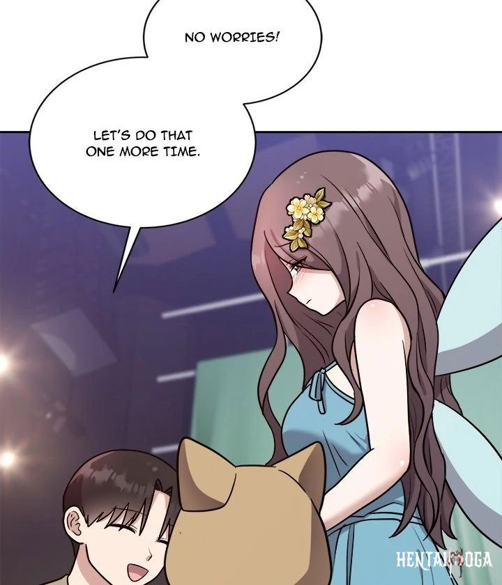 Knot My Secret Knot My Secret Chapter 16 - Page 70