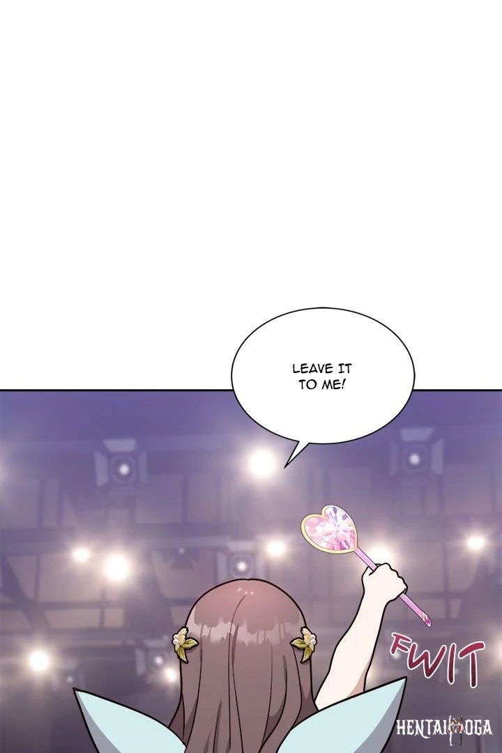 Knot My Secret Knot My Secret Chapter 16 - Page 72