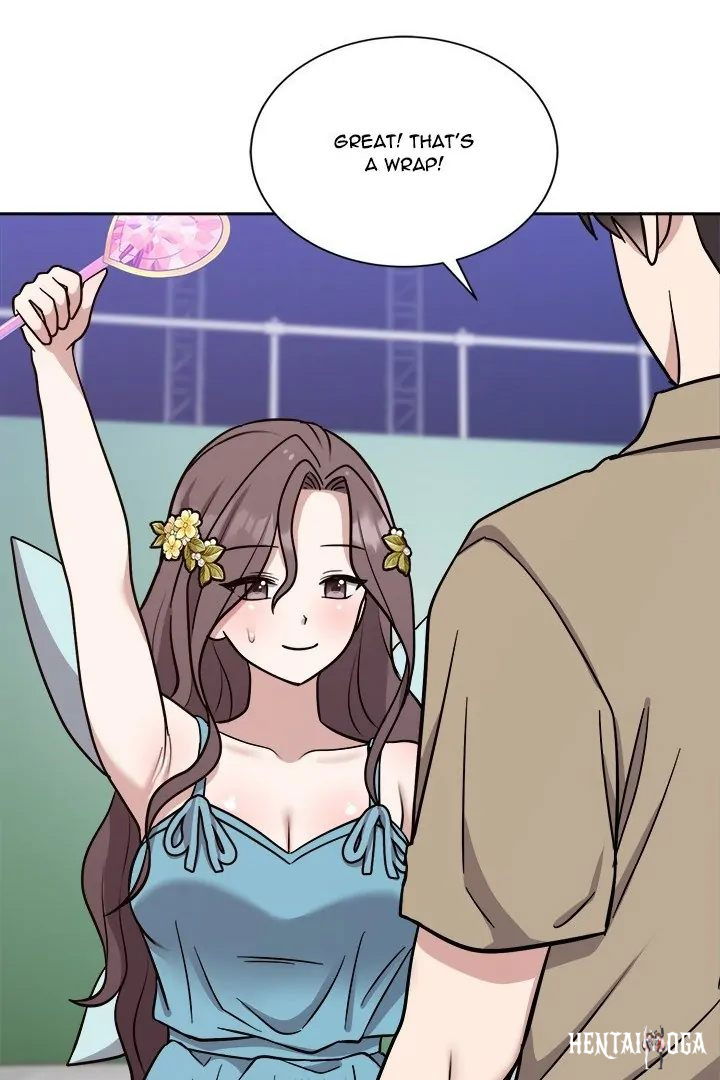 Knot My Secret Knot My Secret Chapter 16 - Page 74