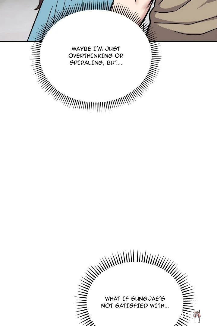 Knot My Secret Knot My Secret Chapter 16 - Page 75