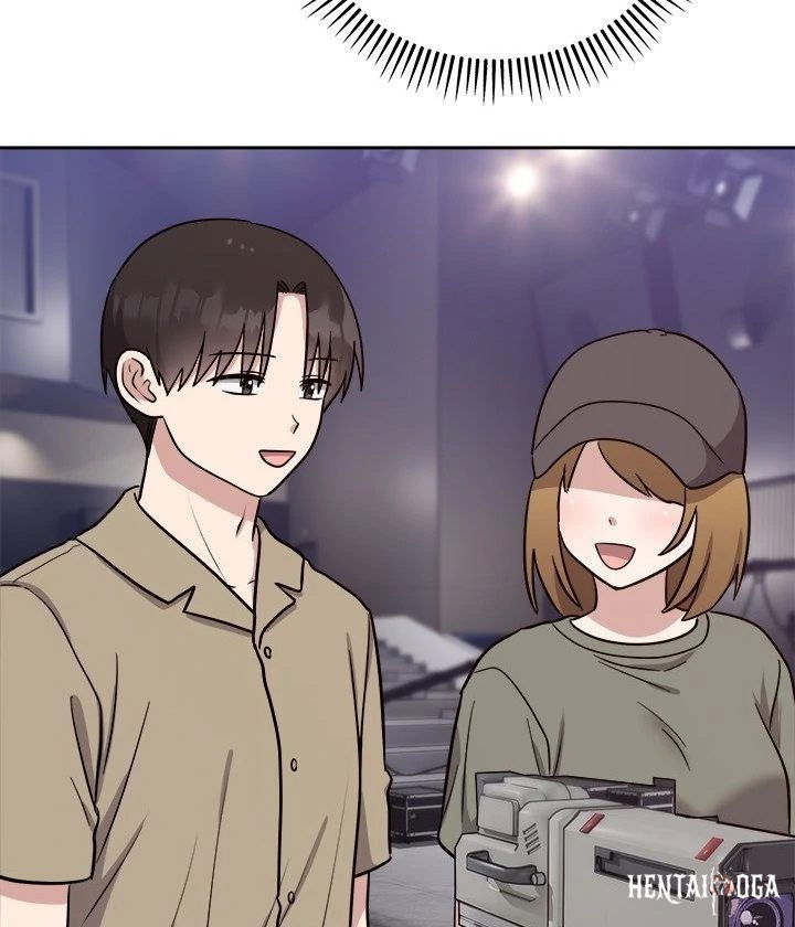 Knot My Secret Knot My Secret Chapter 16 - Page 76