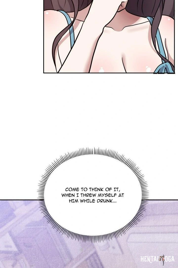 Knot My Secret Knot My Secret Chapter 16 - Page 79