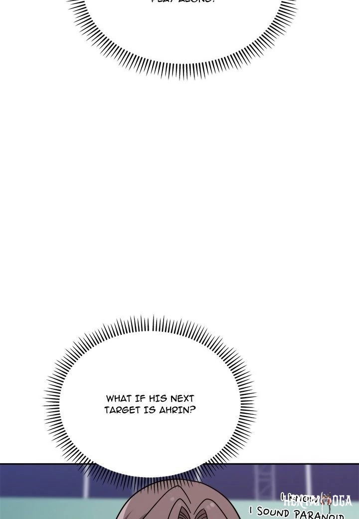 Knot My Secret Knot My Secret Chapter 16 - Page 81