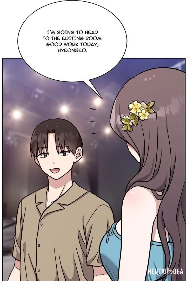 Knot My Secret Knot My Secret Chapter 16 - Page 83