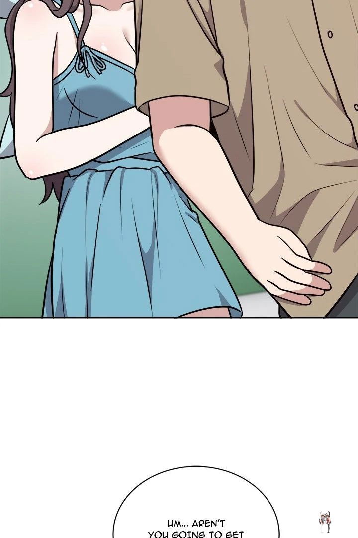 Knot My Secret Knot My Secret Chapter 16 - Page 85