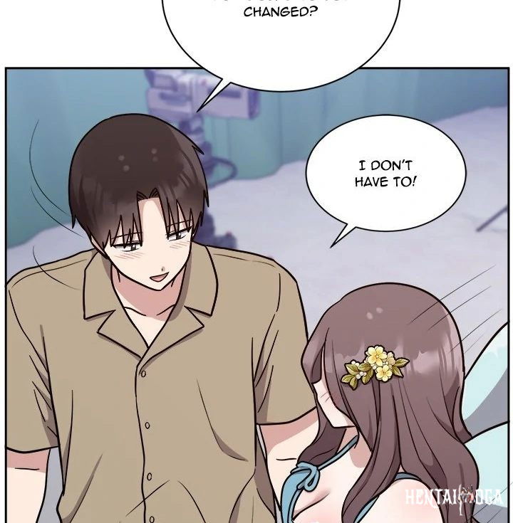 Knot My Secret Knot My Secret Chapter 16 - Page 86