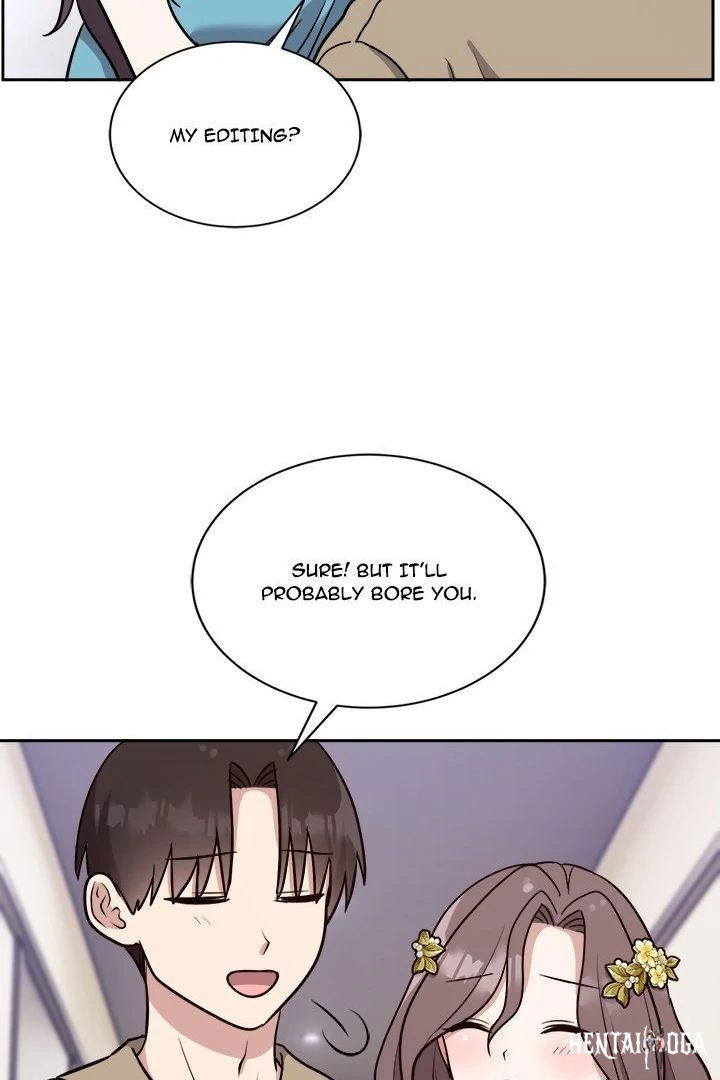 Knot My Secret Knot My Secret Chapter 16 - Page 89