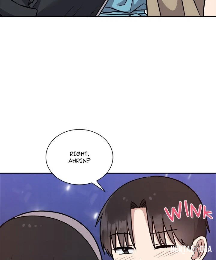 Knot My Secret Knot My Secret Chapter 16 - Page 9