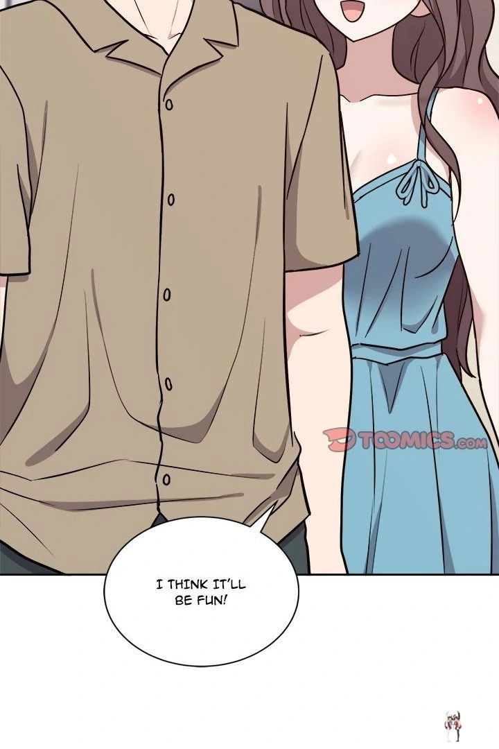 Knot My Secret Knot My Secret Chapter 16 - Page 90