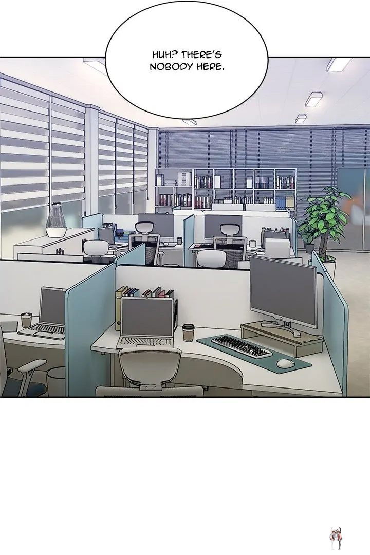 Knot My Secret Knot My Secret Chapter 16 - Page 93