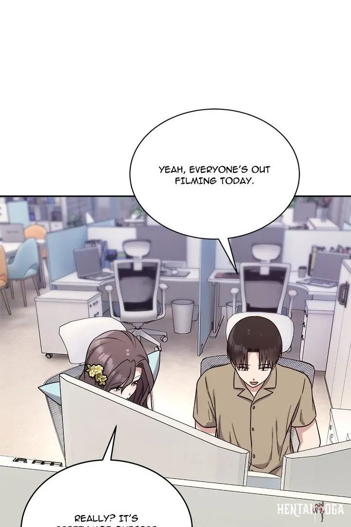 Knot My Secret Knot My Secret Chapter 16 - Page 94