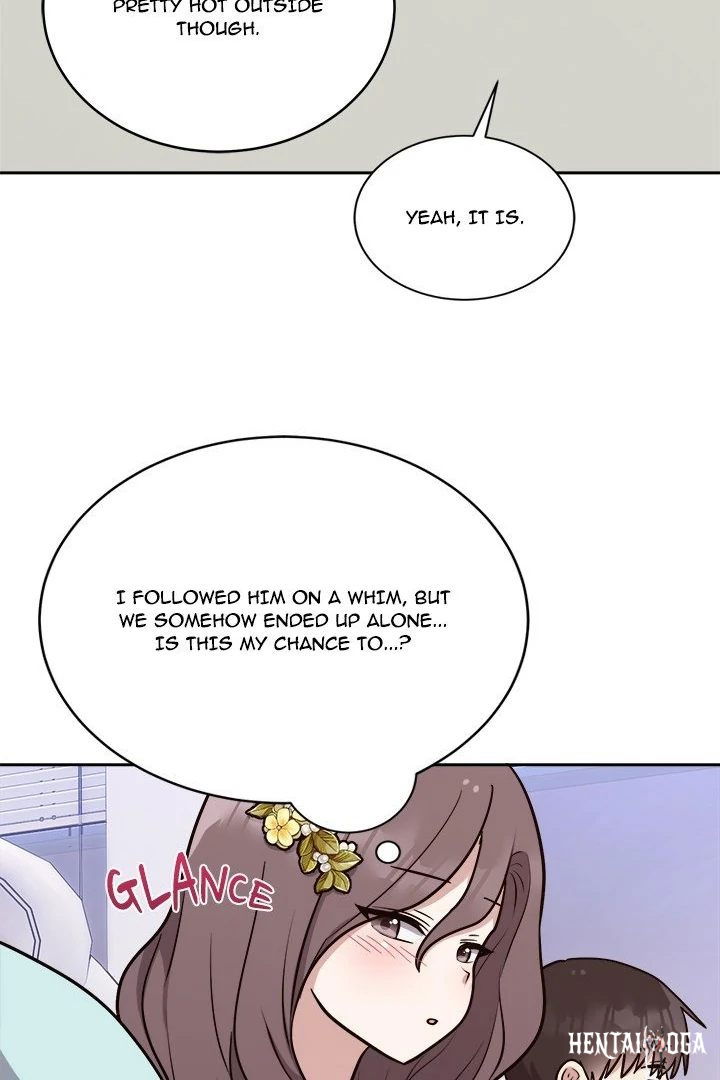 Knot My Secret Knot My Secret Chapter 16 - Page 95