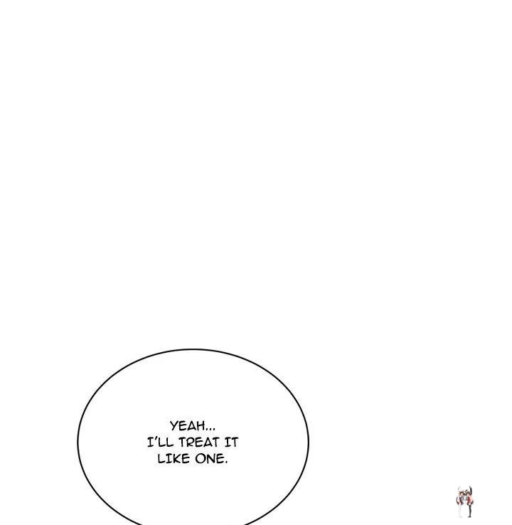 Knot My Secret Knot My Secret Chapter 16 - Page 97