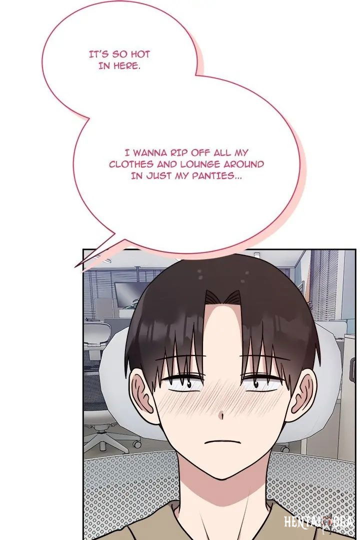 Knot My Secret Knot My Secret Chapter 16 - Page 99