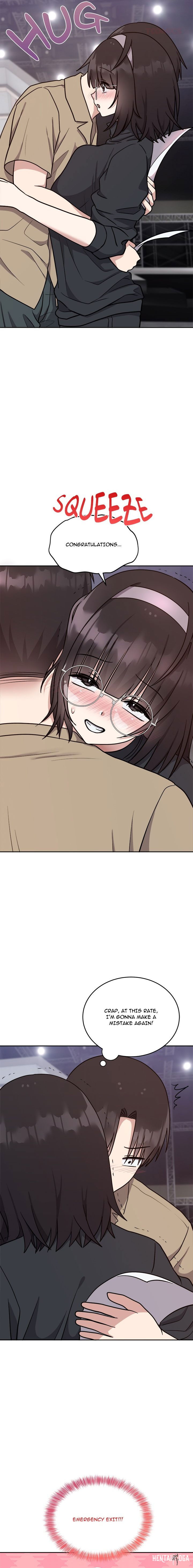 Knot My Secret Knot My Secret Chapter 15 - Page 12