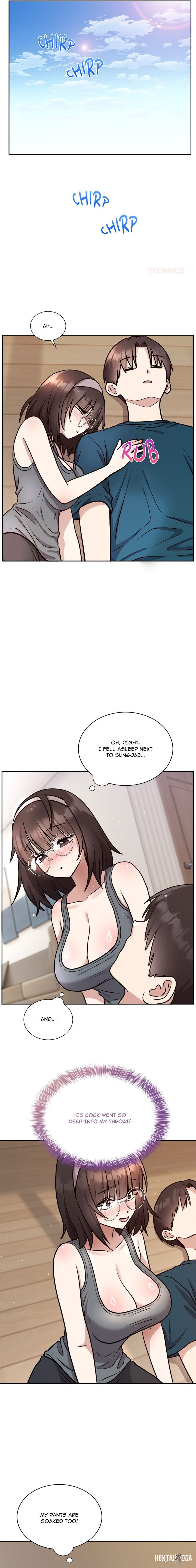 Knot My Secret Knot My Secret Chapter 15 - Page 2