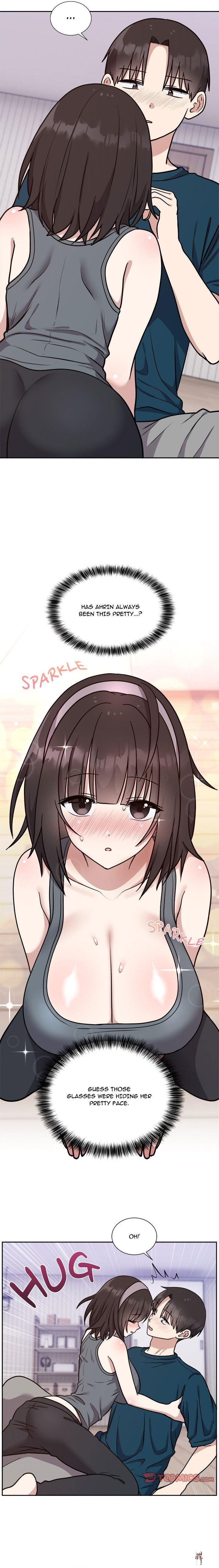 Knot My Secret Knot My Secret Chapter 14 - Page 14