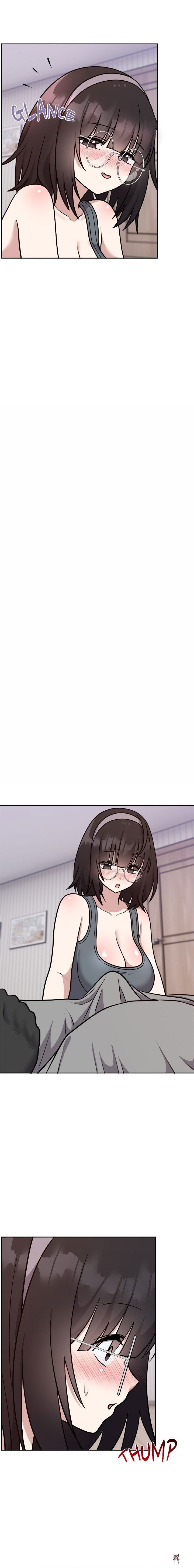 Knot My Secret Knot My Secret Chapter 14 - Page 19