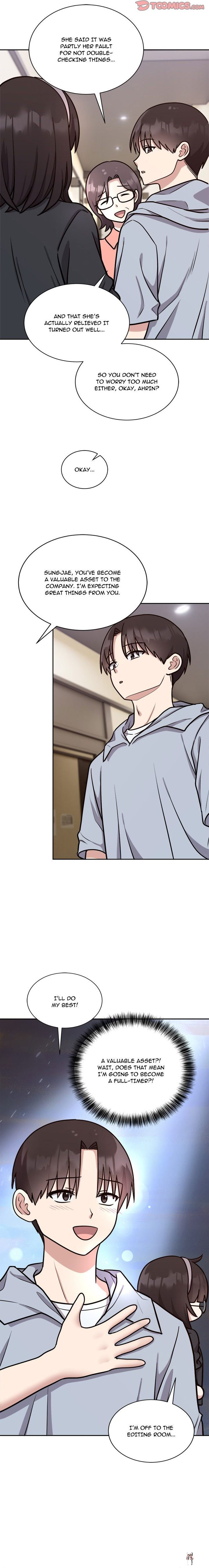 Knot My Secret Knot My Secret Chapter 12 - Page 12