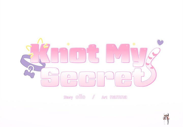 Knot My Secret Knot My Secret Chapter 11 - Page 1