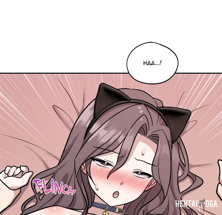 Knot My Secret Knot My Secret Chapter 11 - Page 103