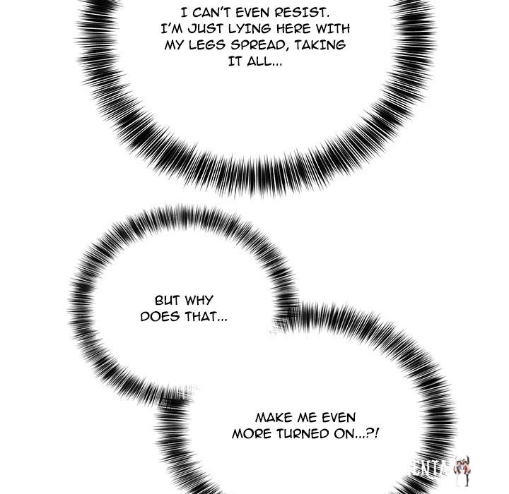 Knot My Secret Knot My Secret Chapter 11 - Page 108