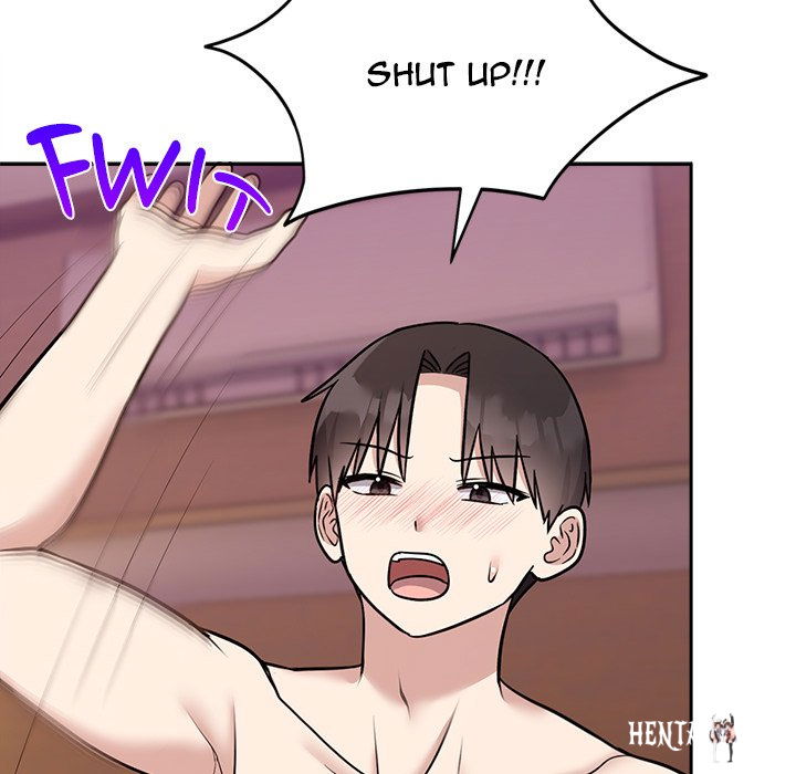 Knot My Secret Knot My Secret Chapter 11 - Page 114