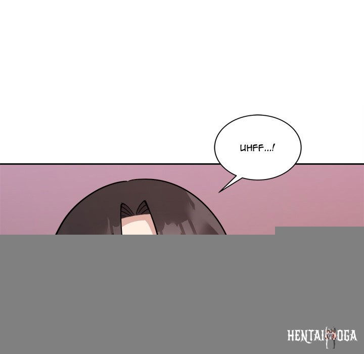 Knot My Secret Knot My Secret Chapter 11 - Page 119