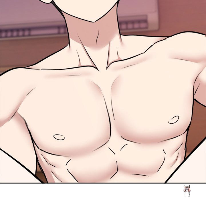 Knot My Secret Knot My Secret Chapter 11 - Page 120