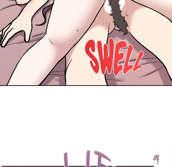 Knot My Secret Knot My Secret Chapter 11 - Page 13