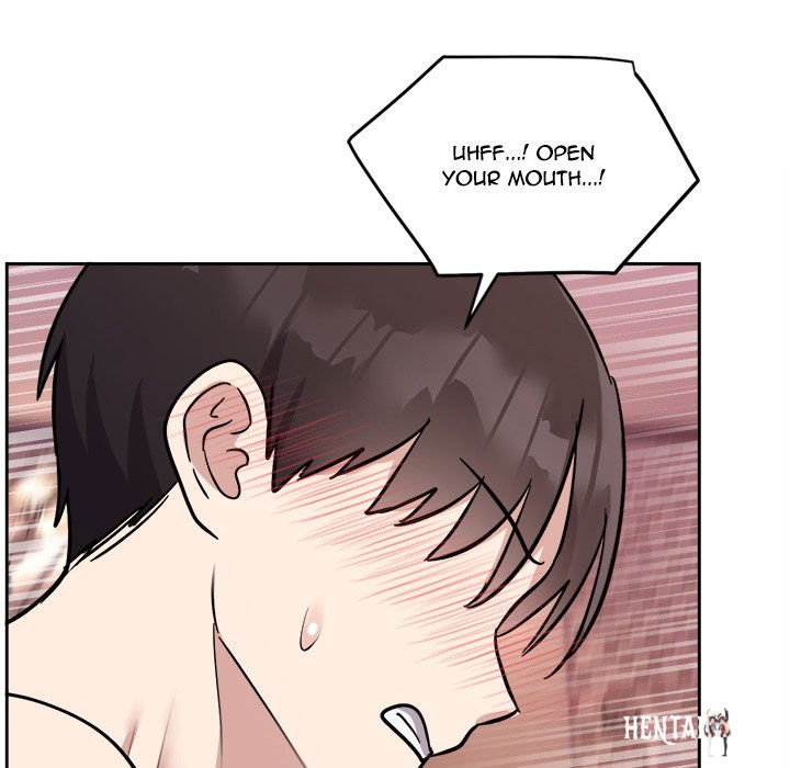 Knot My Secret Knot My Secret Chapter 11 - Page 130