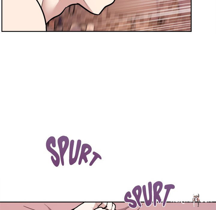 Knot My Secret Knot My Secret Chapter 11 - Page 131