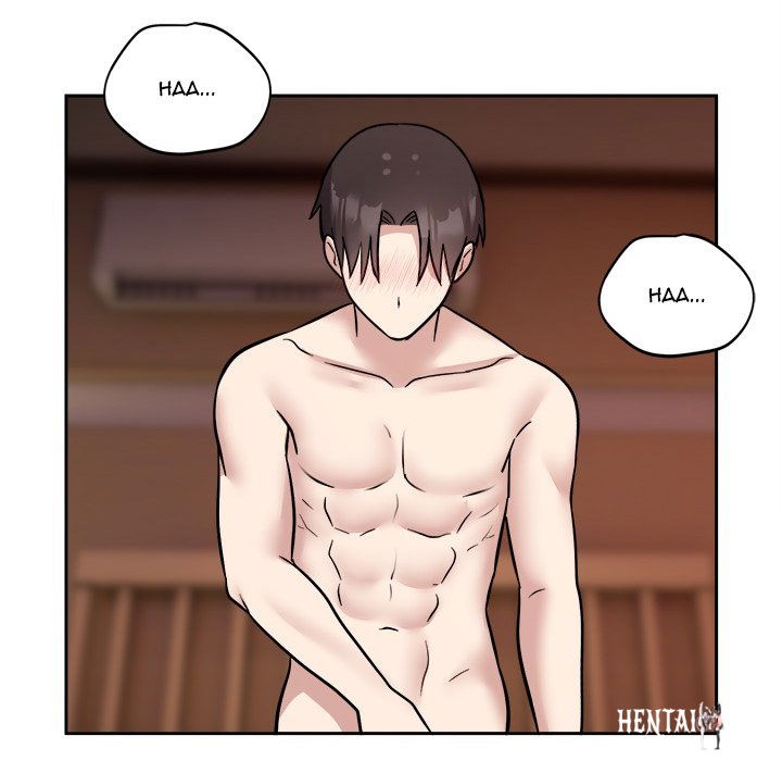 Knot My Secret Knot My Secret Chapter 11 - Page 134