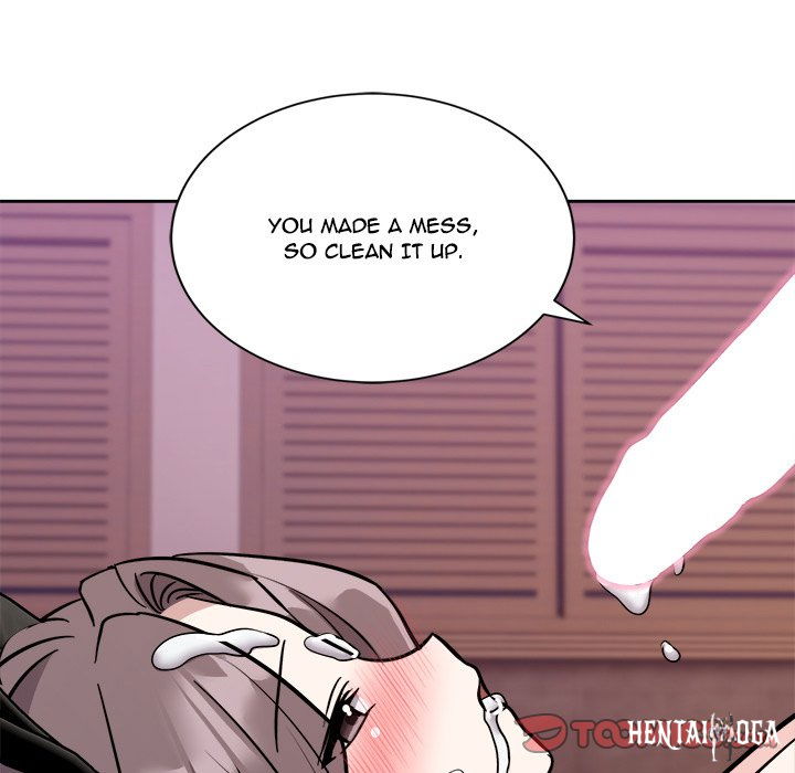 Knot My Secret Knot My Secret Chapter 11 - Page 135