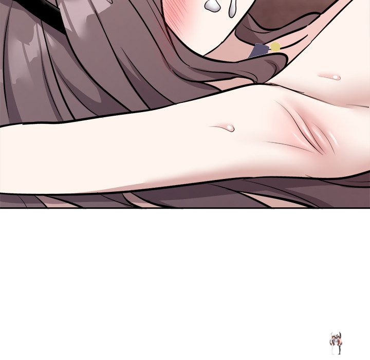 Knot My Secret Knot My Secret Chapter 11 - Page 136