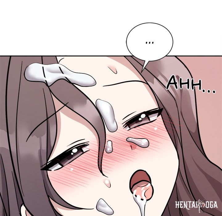 Knot My Secret Knot My Secret Chapter 11 - Page 137