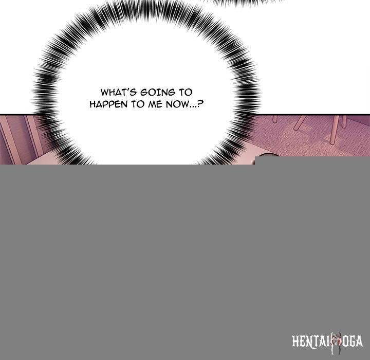 Knot My Secret Knot My Secret Chapter 11 - Page 141