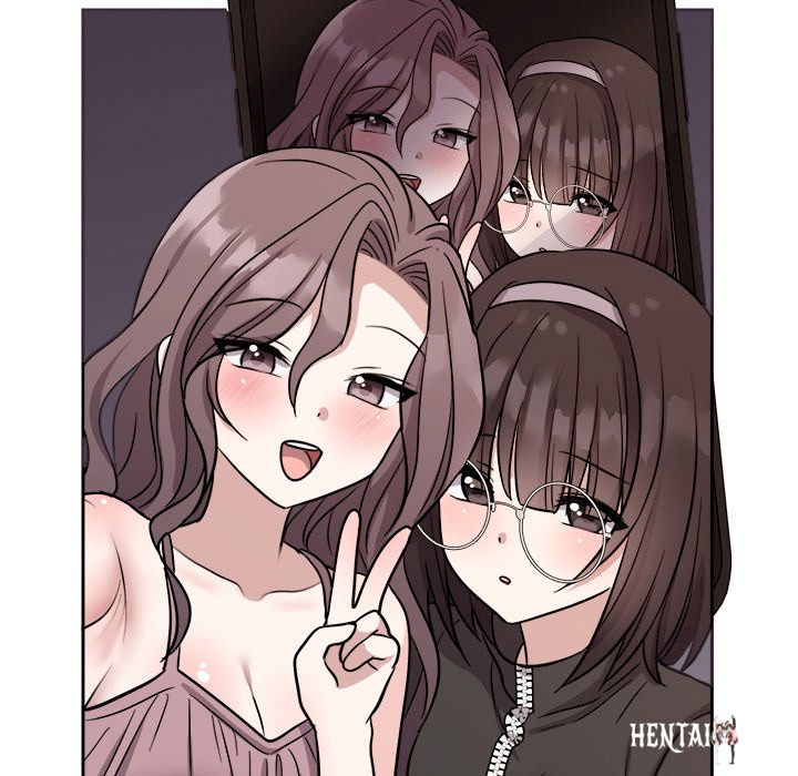 Knot My Secret Knot My Secret Chapter 11 - Page 143