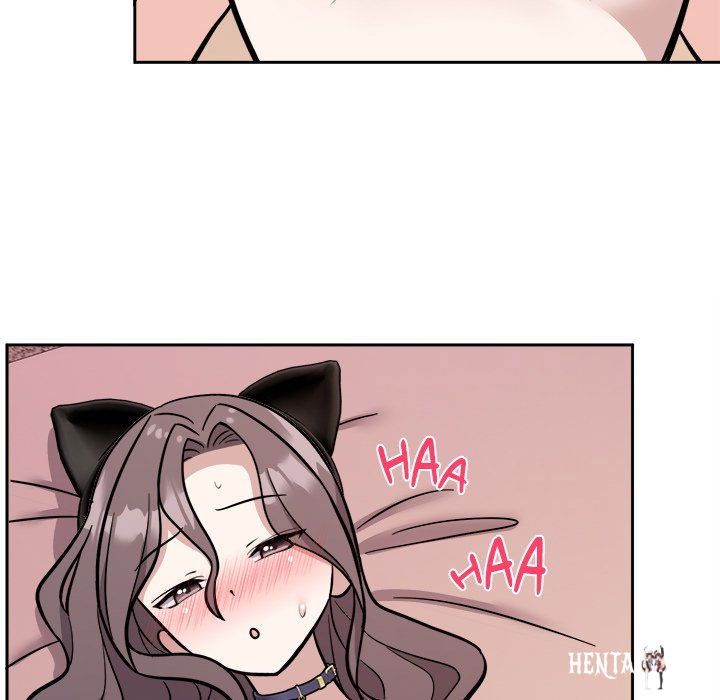 Knot My Secret Knot My Secret Chapter 11 - Page 20