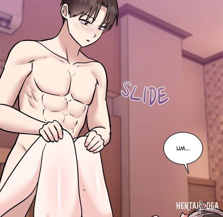 Knot My Secret Knot My Secret Chapter 11 - Page 23